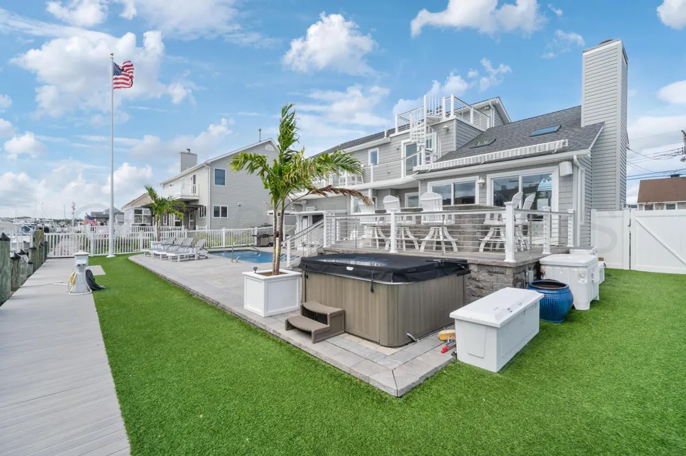 1013 Capstan Drive Forked River, NJ 08731