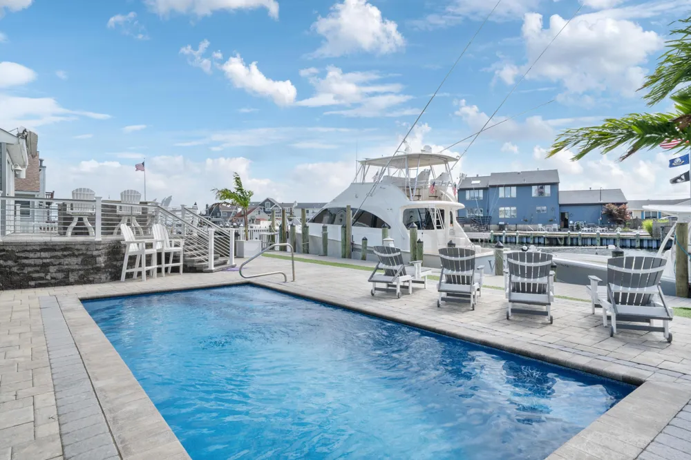 1013 Capstan Drive Forked River, NJ 08731