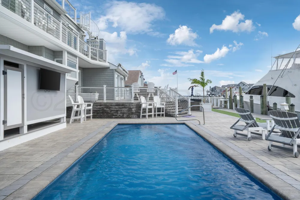 1013 Capstan Drive Forked River, NJ 08731