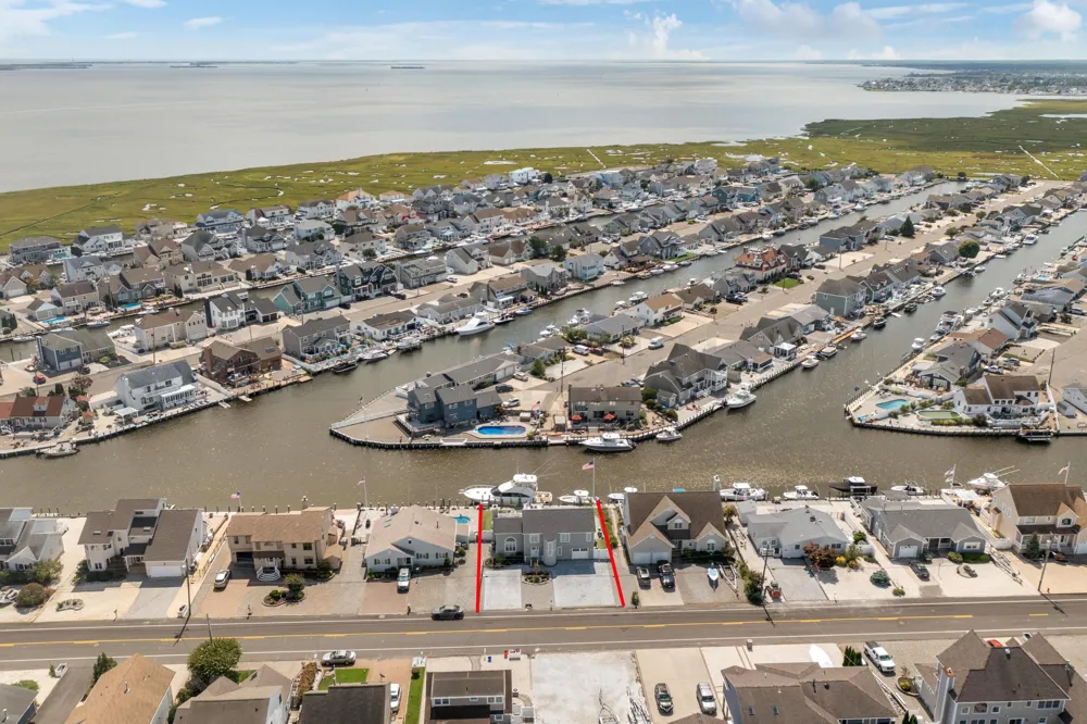1013 Capstan Drive Forked River, NJ 08731