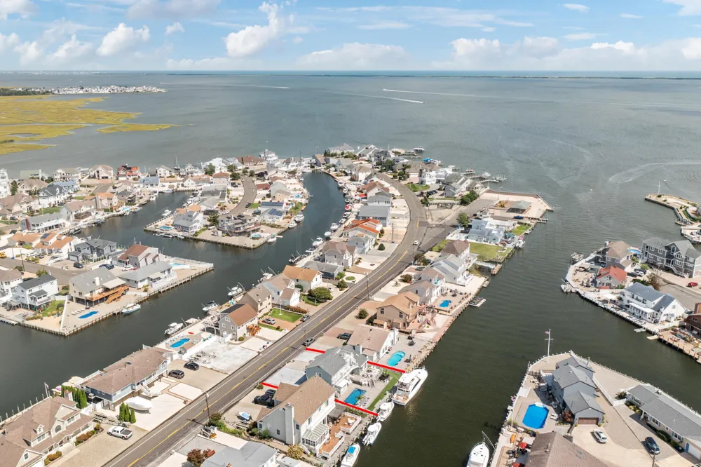 1013 Capstan Drive Forked River, NJ 08731