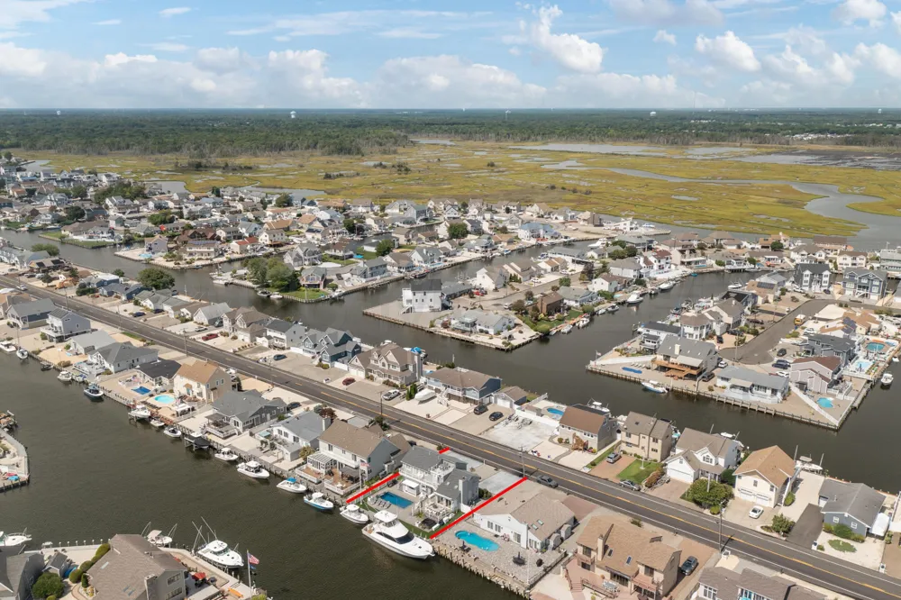 1013 Capstan Drive Forked River, NJ 08731