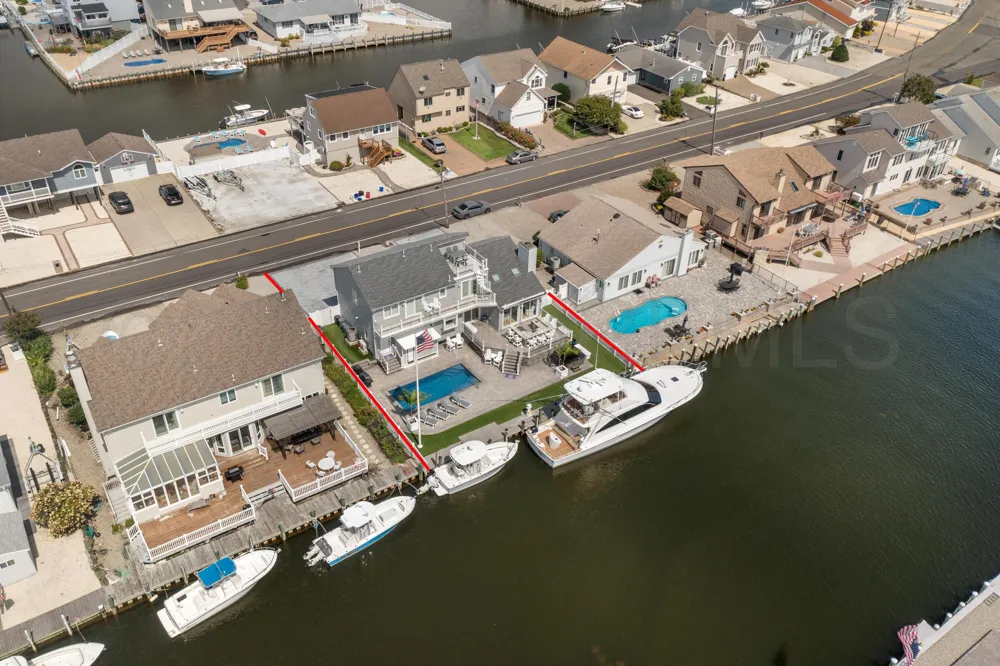 1013 Capstan Drive Forked River, NJ 08731