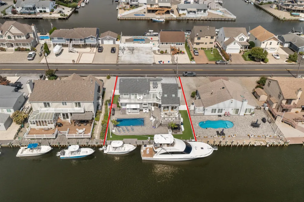 1013 Capstan Drive Forked River, NJ 08731