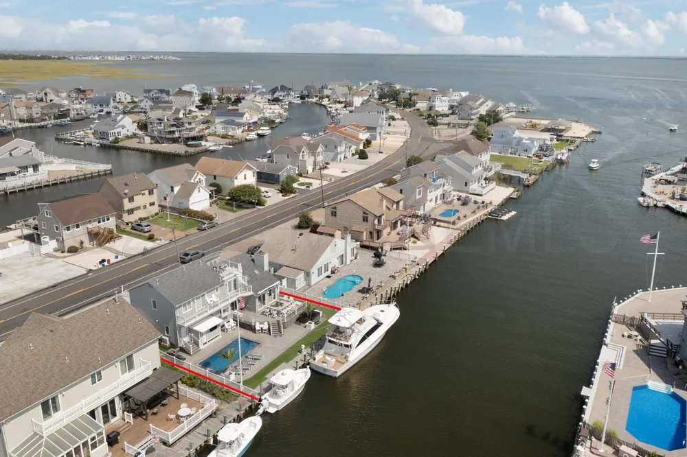 1013 Capstan Drive Forked River, NJ 08731