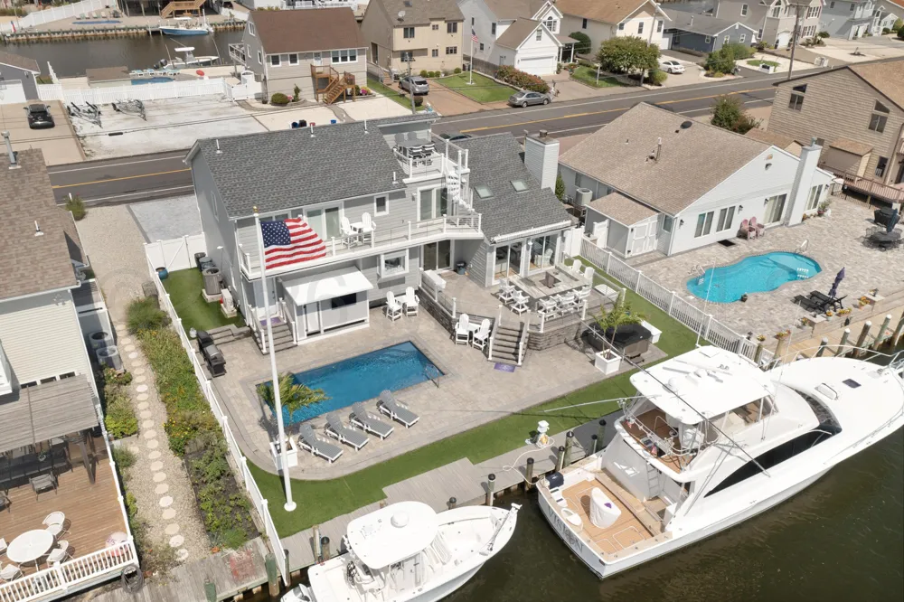 1013 Capstan Drive Forked River, NJ 08731
