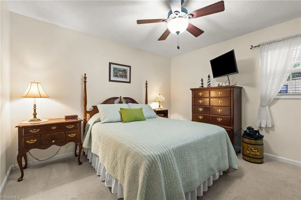 6 Oak Ridge Drive Thomasville, NC 27360