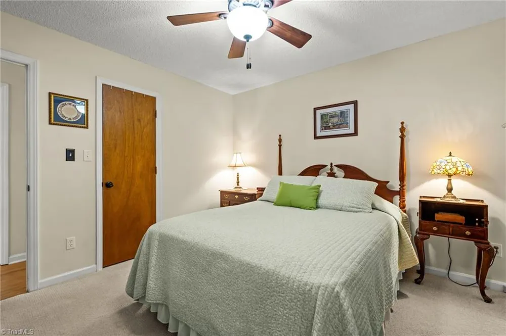 6 Oak Ridge Drive Thomasville, NC 27360