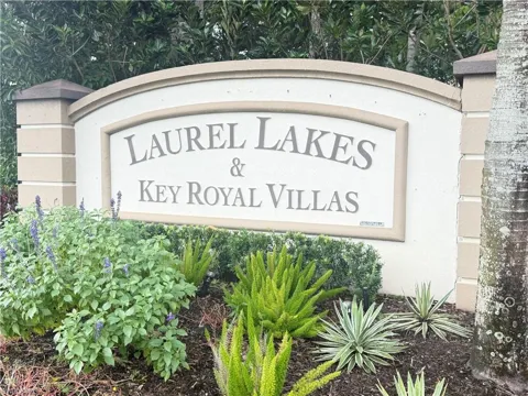 8274 Key Royal Circle #1025