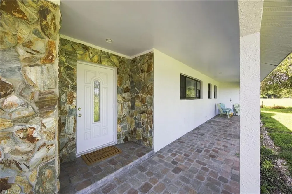 1330 Purple Martin Drive Naples, FL 34120