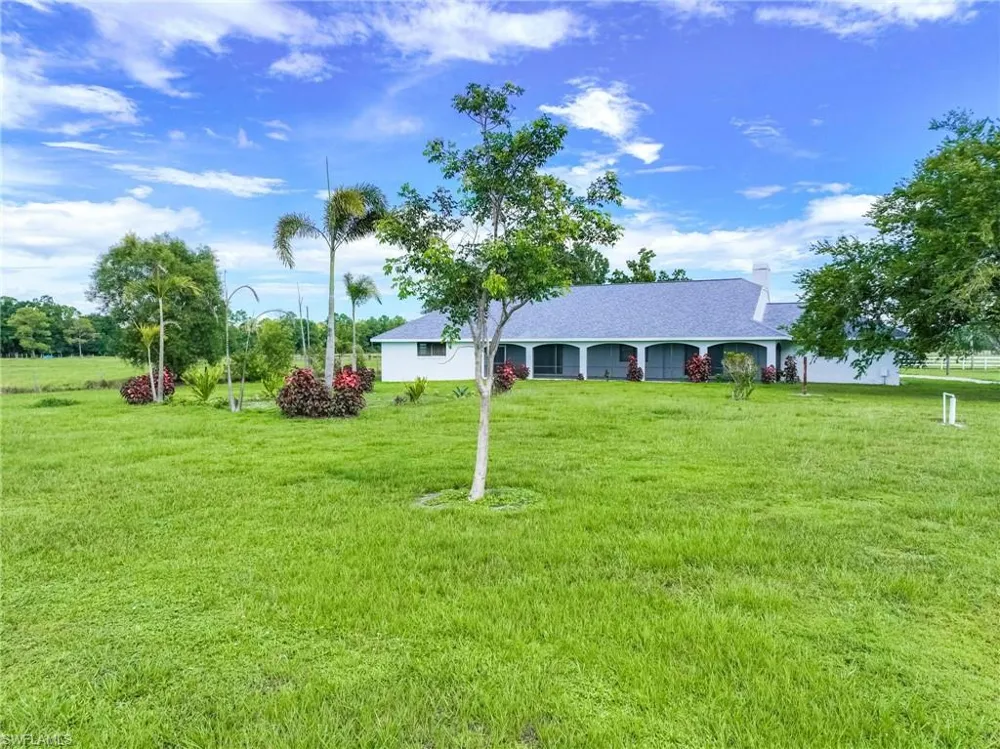 1330 Purple Martin Drive Naples, FL 34120