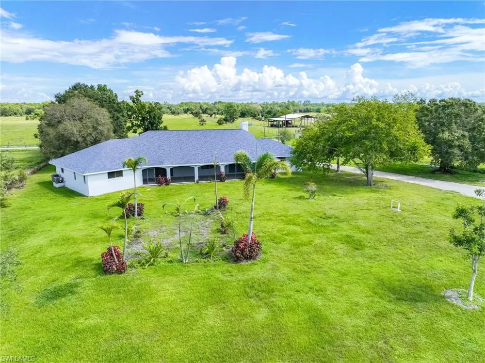 1330 Purple Martin Drive Naples, FL 34120