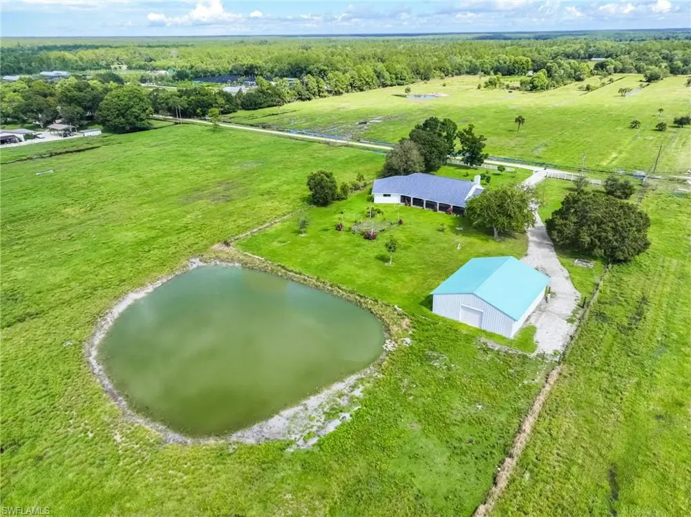 1330 Purple Martin Drive Naples, FL 34120