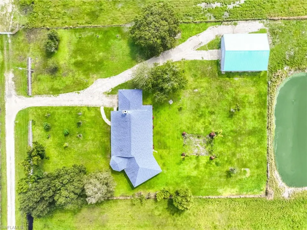 1330 Purple Martin Drive Naples, FL 34120