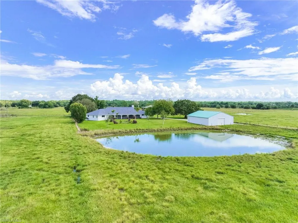 1330 Purple Martin Drive Naples, FL 34120