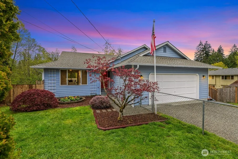 1930 75th Street SE Everett, WA 98203