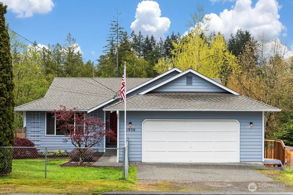 1930 75th Street SE Everett, WA 98203