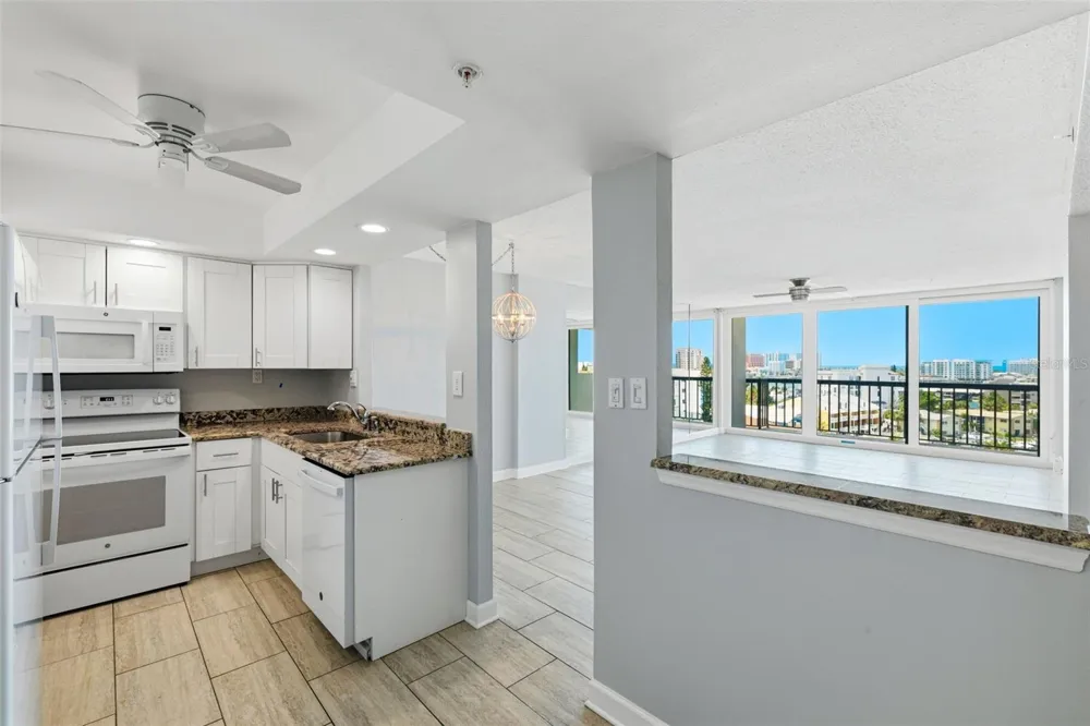 400 ISLAND WAY #805 Clearwater, FL 33767