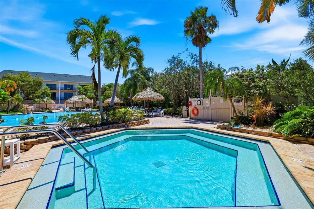 400 ISLAND WAY #805 Clearwater, FL 33767