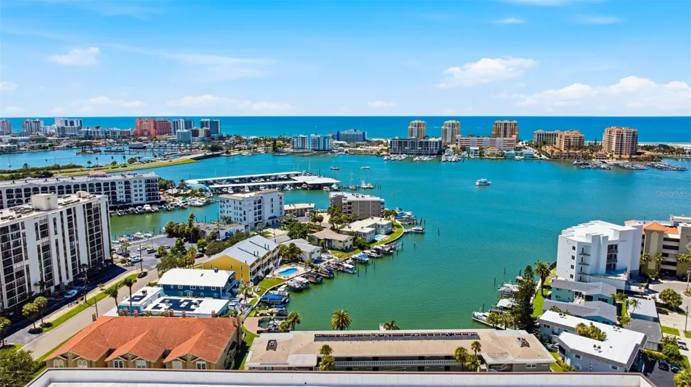 400 ISLAND WAY #805 Clearwater, FL 33767