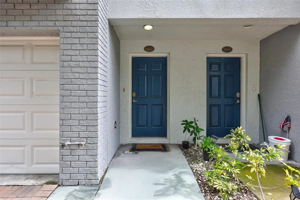 4512 BAY SPRING COURT Tampa, FL 33611