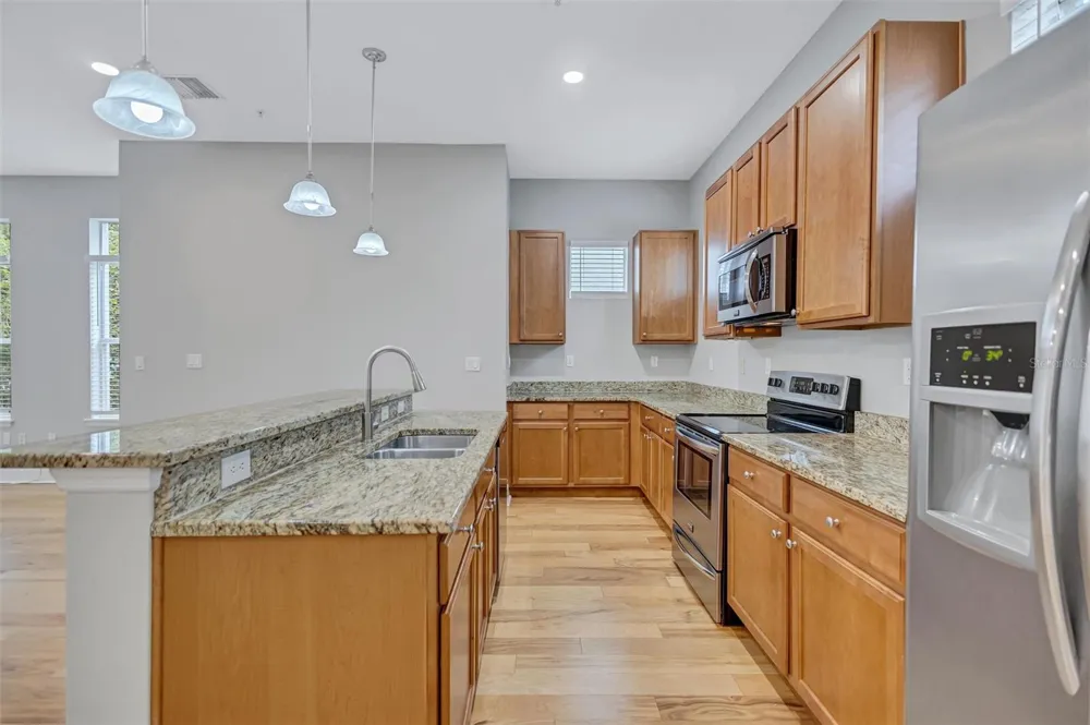 4512 BAY SPRING COURT Tampa, FL 33611