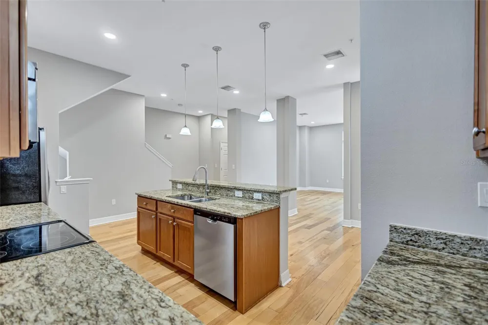 4512 BAY SPRING COURT Tampa, FL 33611