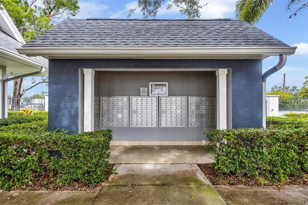 4512 BAY SPRING COURT Tampa, FL 33611