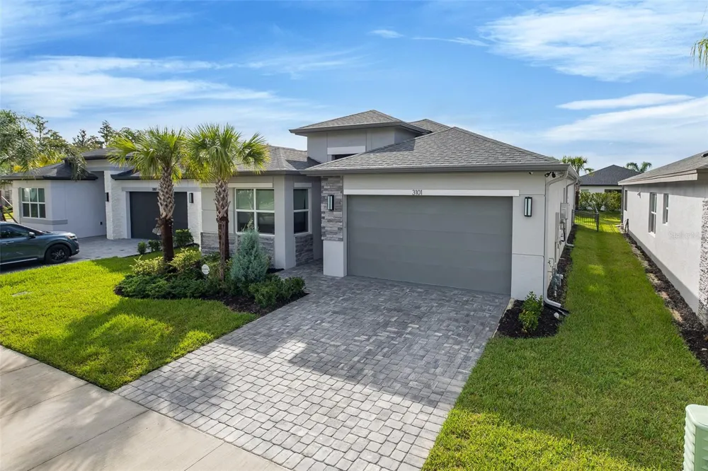 3101 MALTA AVENUE Wesley Chapel, FL 33543