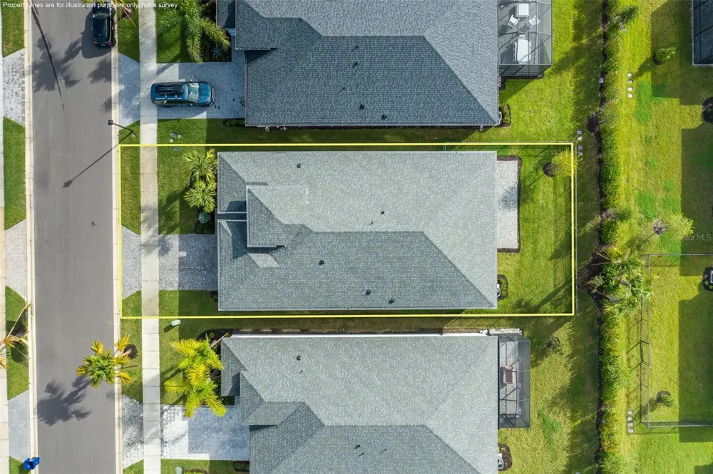 3101 MALTA AVENUE Wesley Chapel, FL 33543