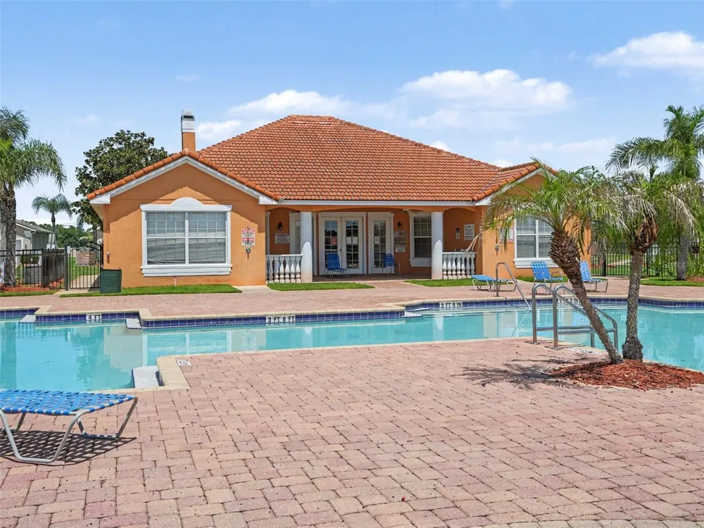 4701 RUBY RED LANE Kissimmee, FL 34746