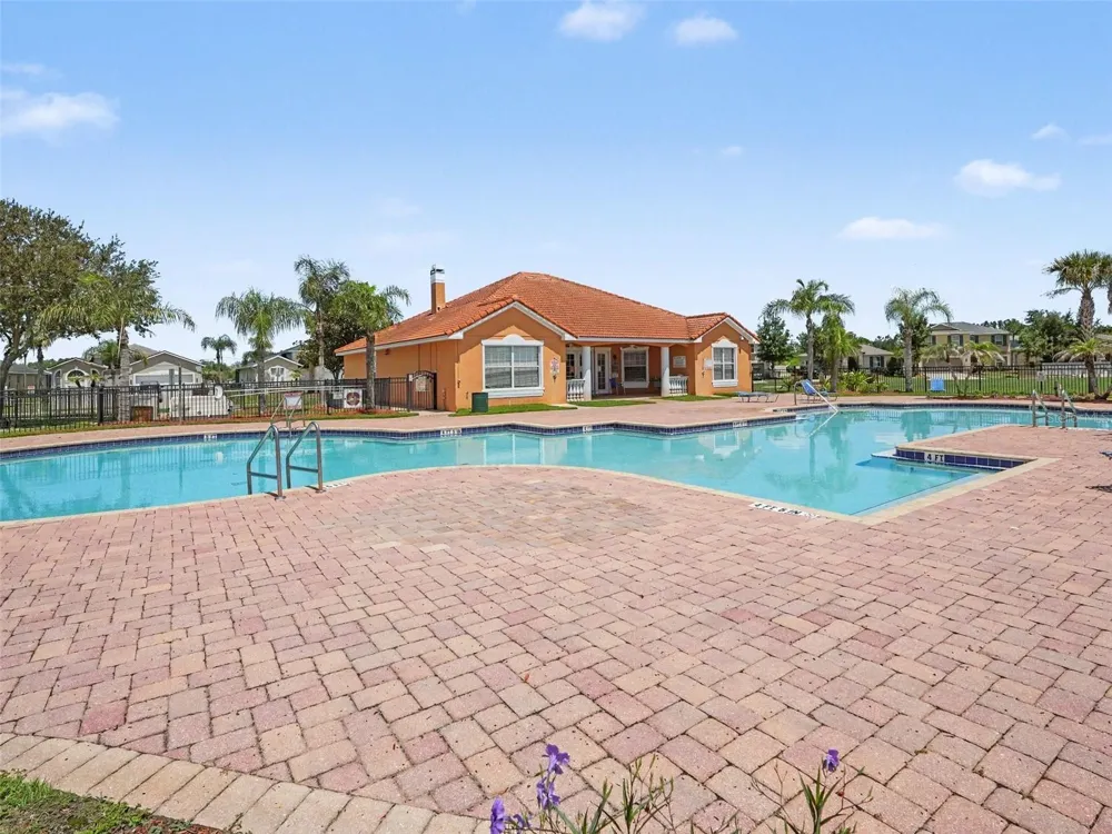 4701 RUBY RED LANE Kissimmee, FL 34746