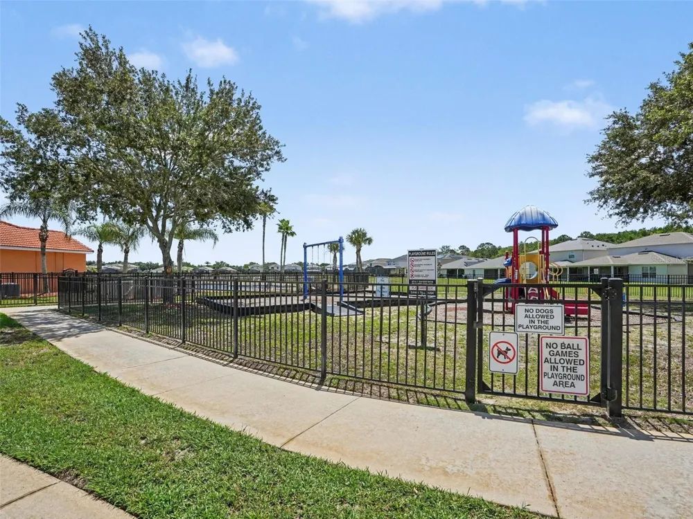 4701 RUBY RED LANE Kissimmee, FL 34746
