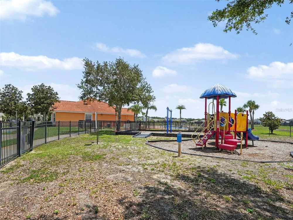 4701 RUBY RED LANE Kissimmee, FL 34746