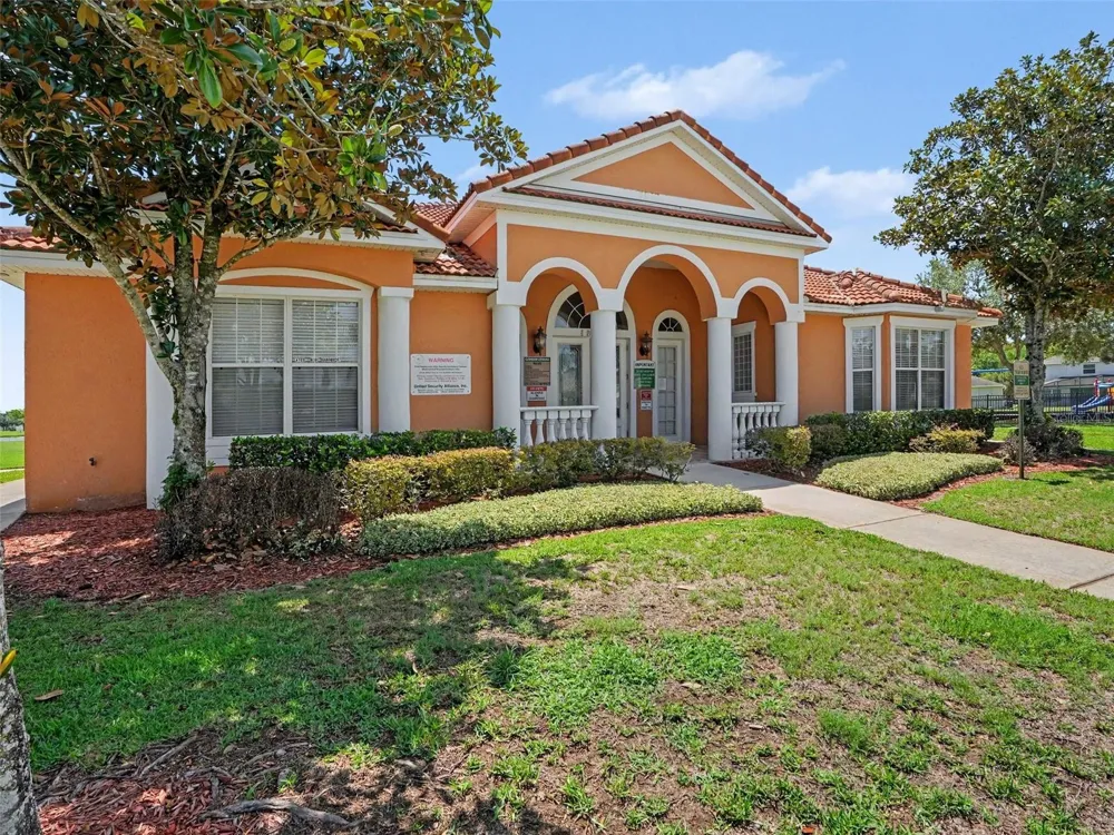4701 RUBY RED LANE Kissimmee, FL 34746