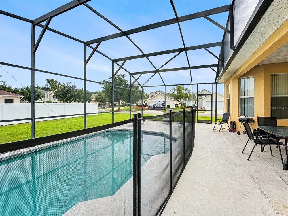 4701 RUBY RED LANE Kissimmee, FL 34746