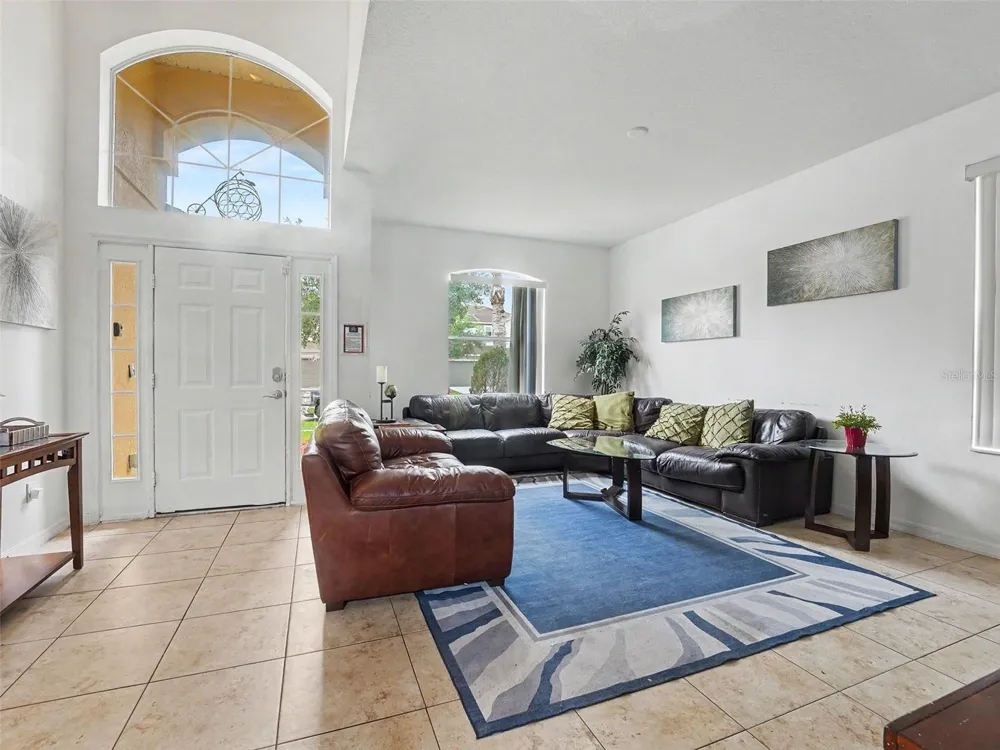4701 RUBY RED LANE Kissimmee, FL 34746