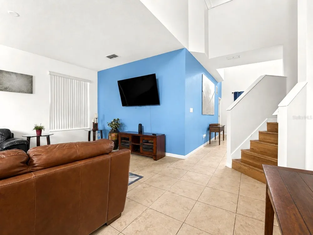 4701 RUBY RED LANE Kissimmee, FL 34746