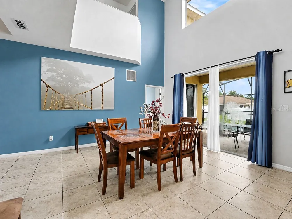 4701 RUBY RED LANE Kissimmee, FL 34746