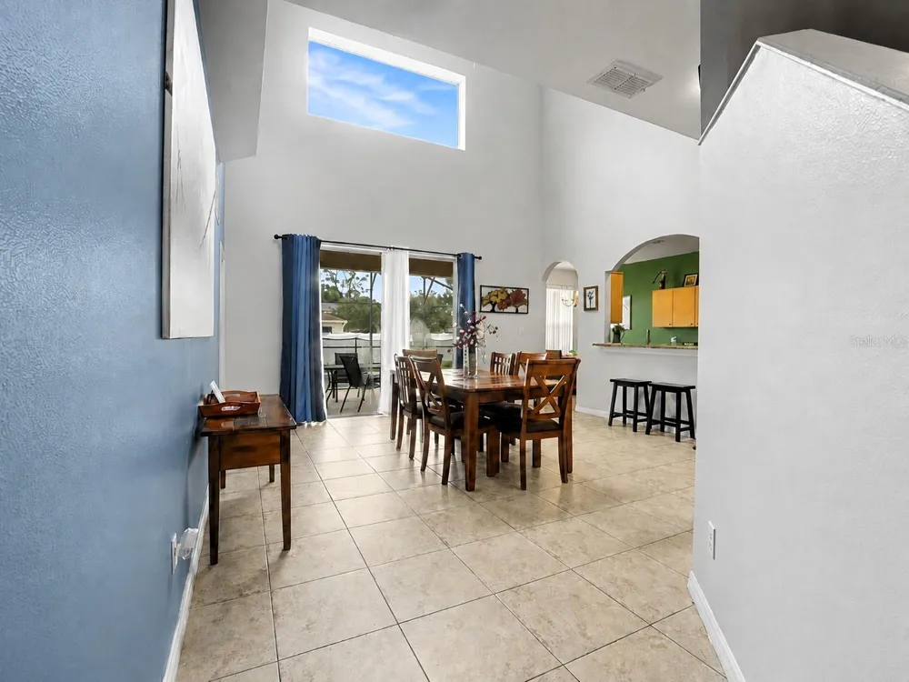 4701 RUBY RED LANE Kissimmee, FL 34746