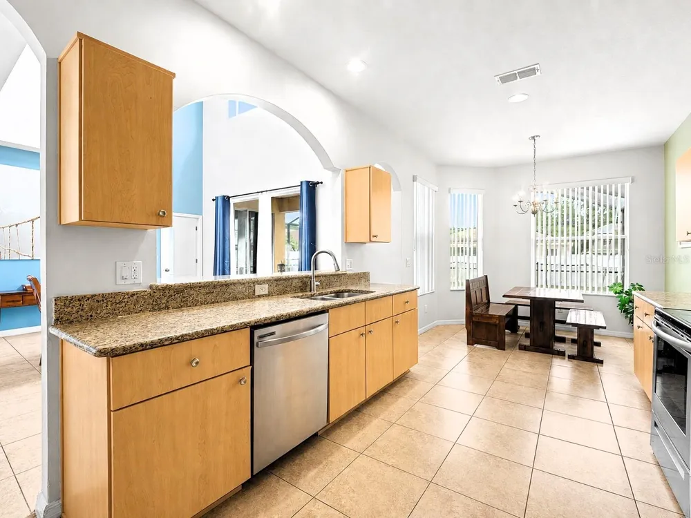4701 RUBY RED LANE Kissimmee, FL 34746