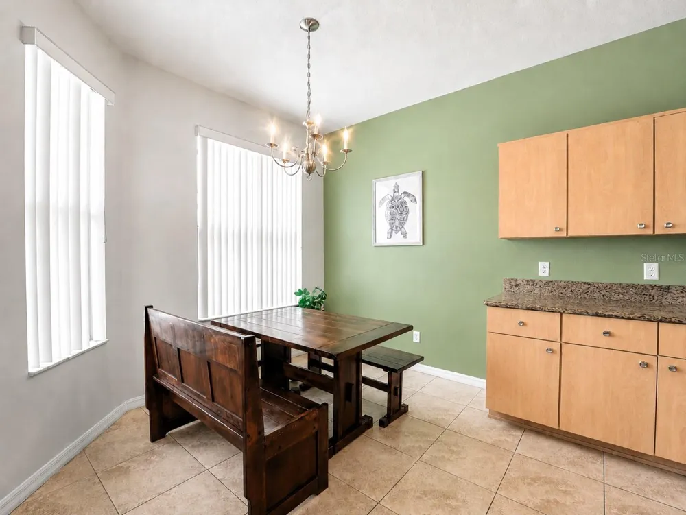 4701 RUBY RED LANE Kissimmee, FL 34746