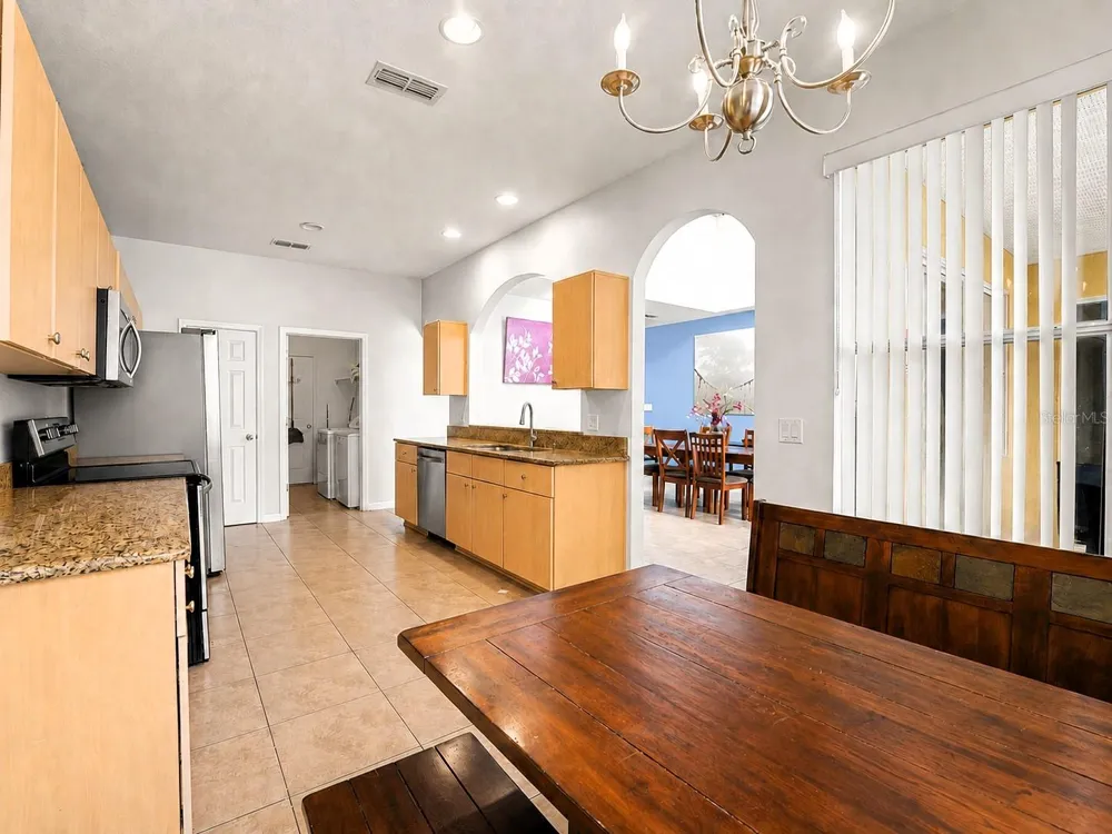4701 RUBY RED LANE Kissimmee, FL 34746