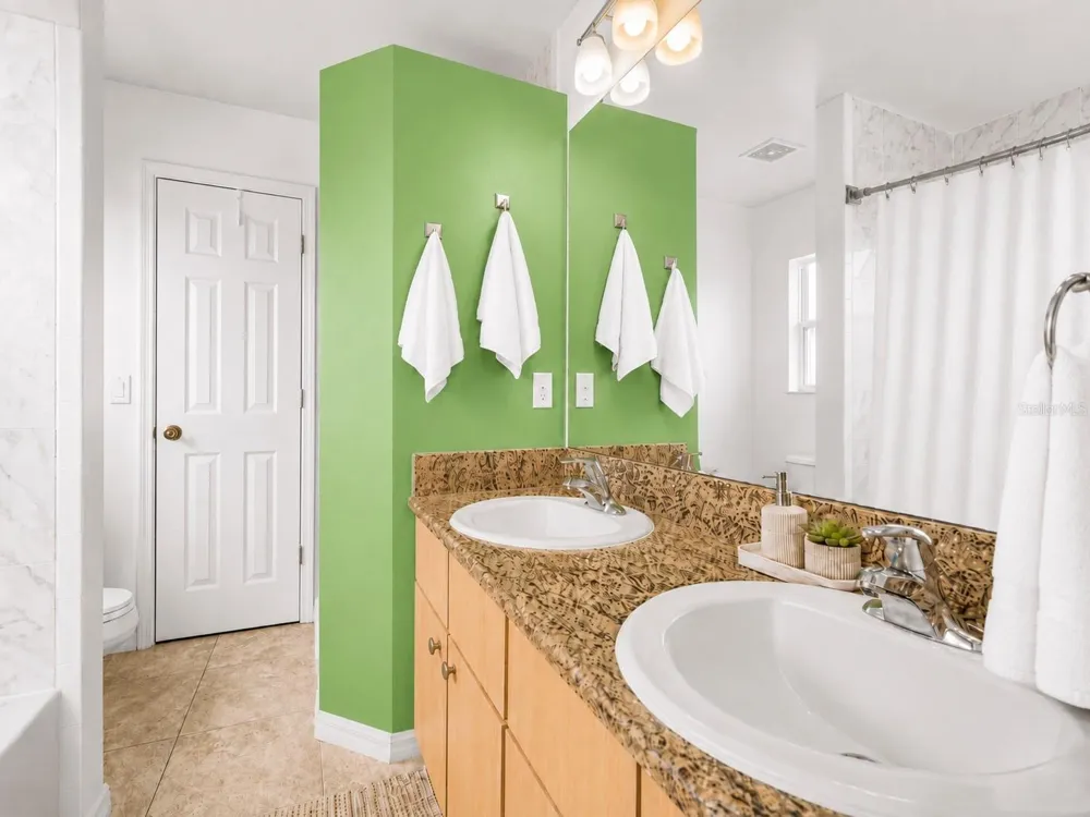 4701 RUBY RED LANE Kissimmee, FL 34746