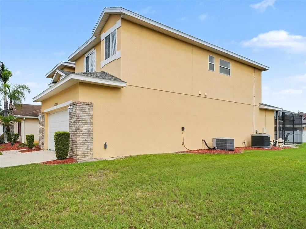 4701 RUBY RED LANE Kissimmee, FL 34746