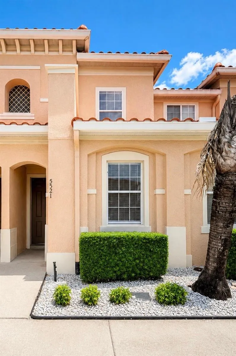 5521 PARADISE CAY CIRCLE Kissimmee, FL 34746