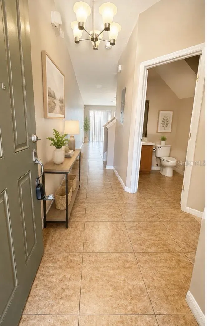 5521 PARADISE CAY CIRCLE Kissimmee, FL 34746