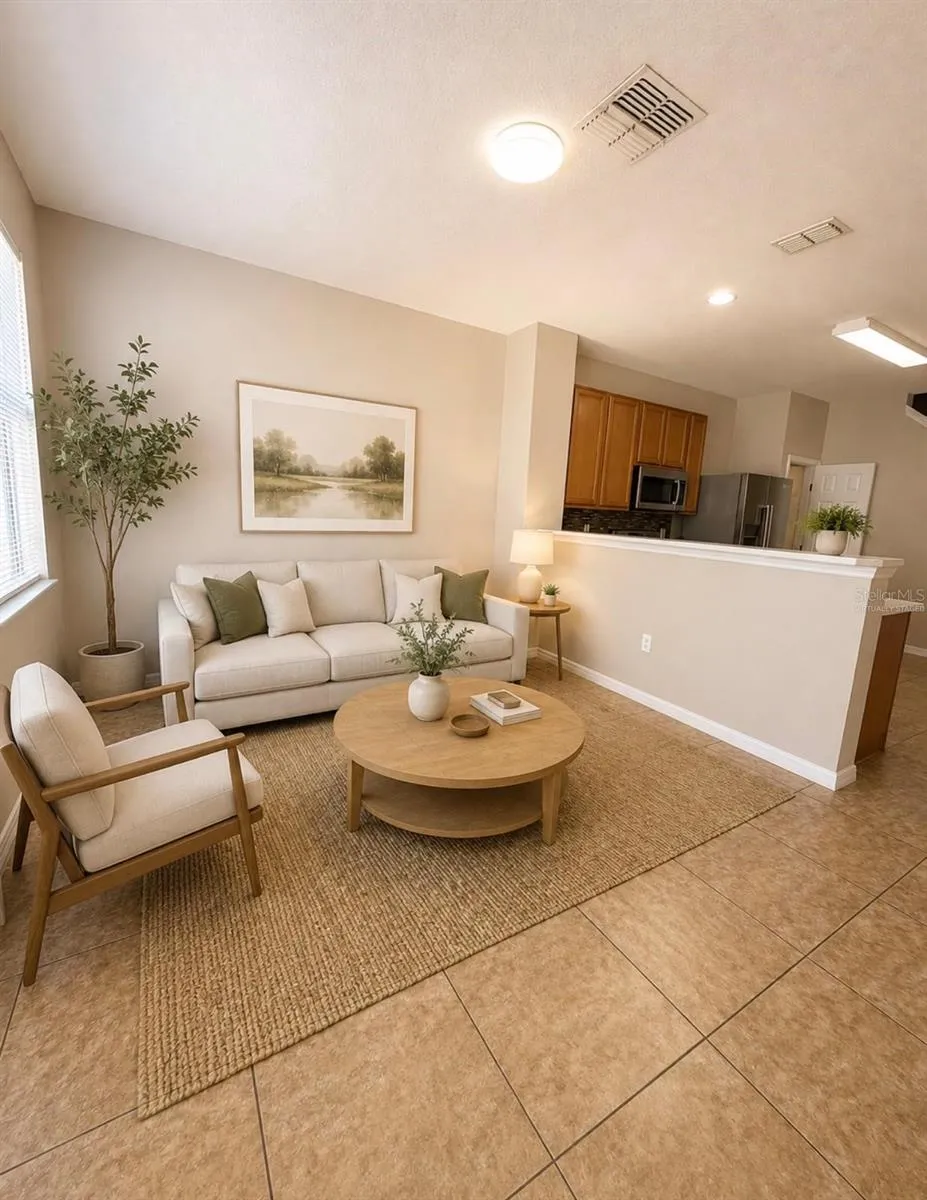 5521 PARADISE CAY CIRCLE Kissimmee, FL 34746