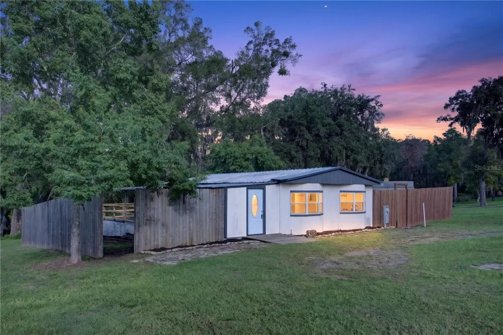 6287 MAGNOLIA STREET Keystone Heights, FL 32656