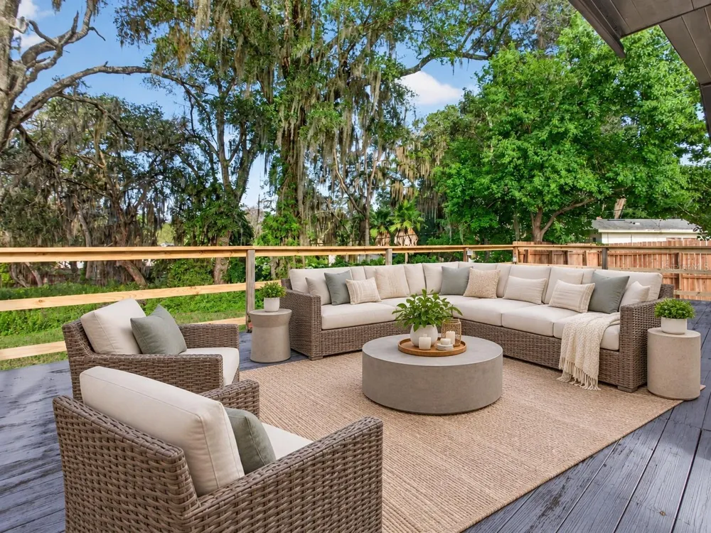 6287 MAGNOLIA STREET Keystone Heights, FL 32656